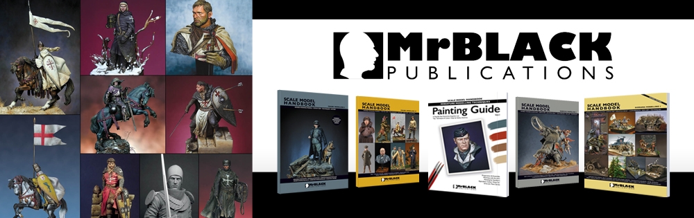 MR BLACK PUBLICATIONS MR BLACK PUBLICATIONS