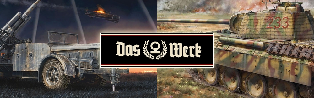 DAS WERK