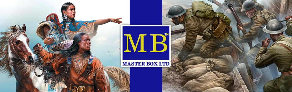 MASTER BOX