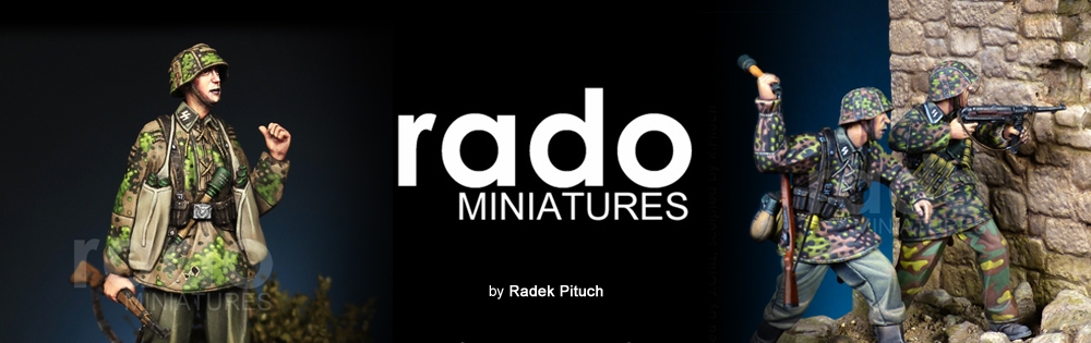 RADO MINIATURES