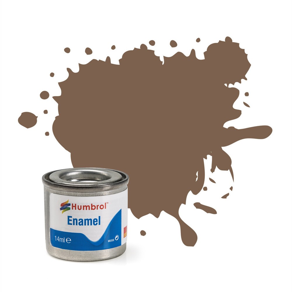 Humbrol Enamel Paints AA0312 29 ASTROMODEL