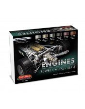 CS51 Engines