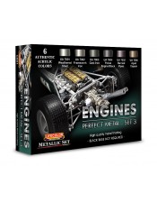 CS51 Engines