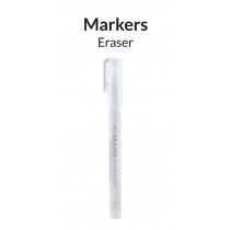 Gaahleri Markers Eraser