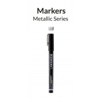 Gaahleri Markers Aluminium 01