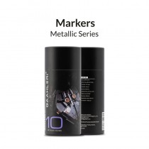 Gaahleri Marker Set
