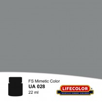 Acrylic colours Lifecolor UA028