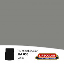 Acrylic colours Lifecolor UA033