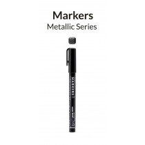 Gaahleri Markers Dark Iron 04