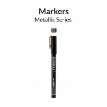 Gaahleri Markers Red Copper 07
