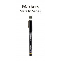 Gaahleri Markers Dark Gold 08