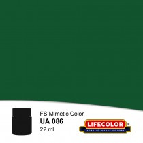 Acrylic colours Lifecolor UA086