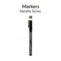 Gaahleri Markers Scorched Gold 09