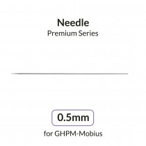 Gaahleri accessories 0,5mm