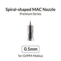 Gaahleri accessories 0,5mm