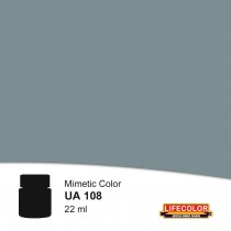Acrylic colours Lifecolor UA108