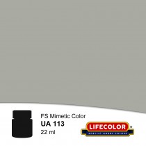 Acrylic colours Lifecolor UA113