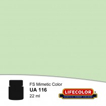 Acrylic colours Lifecolor UA116