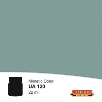 Acrylic colours Lifecolor UA120