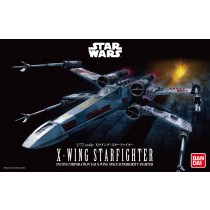 Plastic kit spaceship RE1200