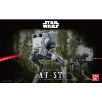 Plastic kit spaceship RE1202