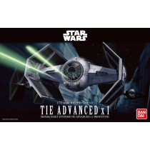 Plastic kit spaceship RE1214