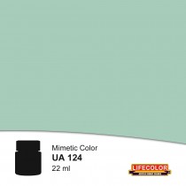 Acrylic colours Lifecolor UA124