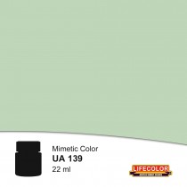 Acrylic colours Lifecolor UA139