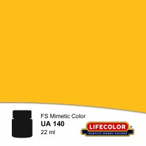 Acrylic colours Lifecolor UA140