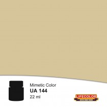 Acrylic colours Lifecolor UA144