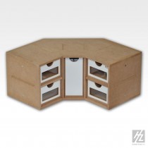 Modelling Accessories HZ-OM03