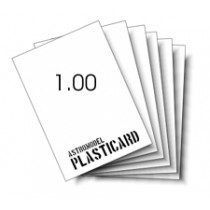 Plasticard CP100
