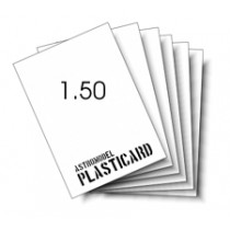 Plasticard CP150