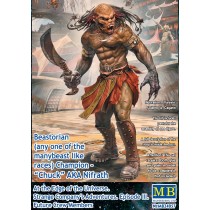 Plastic kit figures MB24057