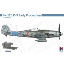 Plastic kit planes H2K32010