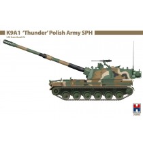 Plastic kit tanks H2K35005