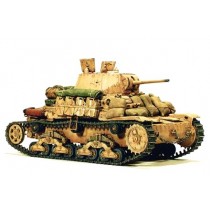 Resin kit tanks Model Victoria MV4033