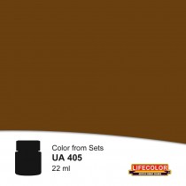 Acrylic colours Lifecolor UA405