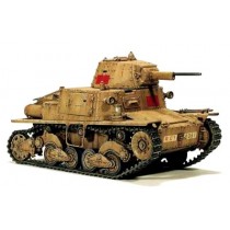 Resin kit tanks Model Victoria MV4055