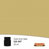 Acrylic colours Lifecolor UA447