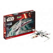 Plastic kit spaceship RE3601
