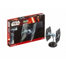 Plastic kit spaceship RE3605