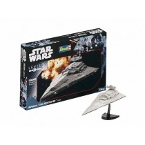 Plastic kit spaceship RE3609