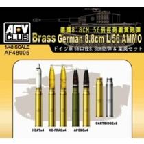 Plastic kits accessories AF48005