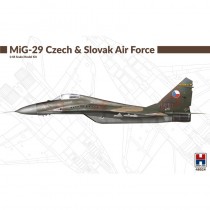 Plastic kit planes H2K48024