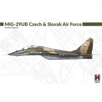 Plastic kit planes H2K48026