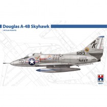 Plastic kit planes H2K48031