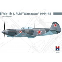 Plastic kit planes H2K48033
