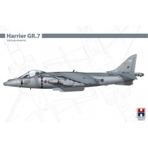 Plastic kit planes H2K48043