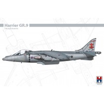 Plastic kit planes H2K48044